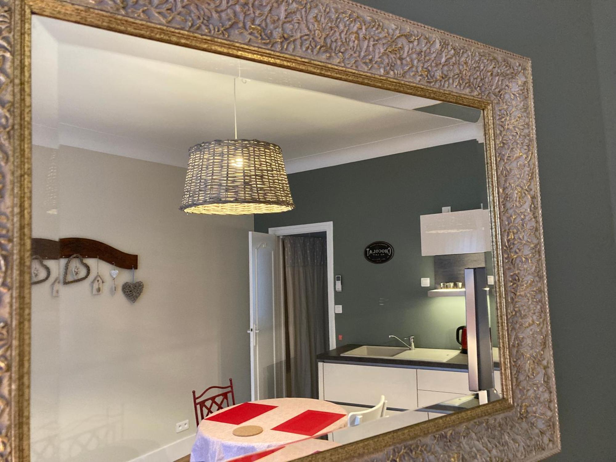 La Maison Virginie 1 A 2 Pers Charmant Hyper Centre- Cour- Parking- Linge- Fibre- Proximite Lac Canal Piscine モンタルジ エクステリア 写真